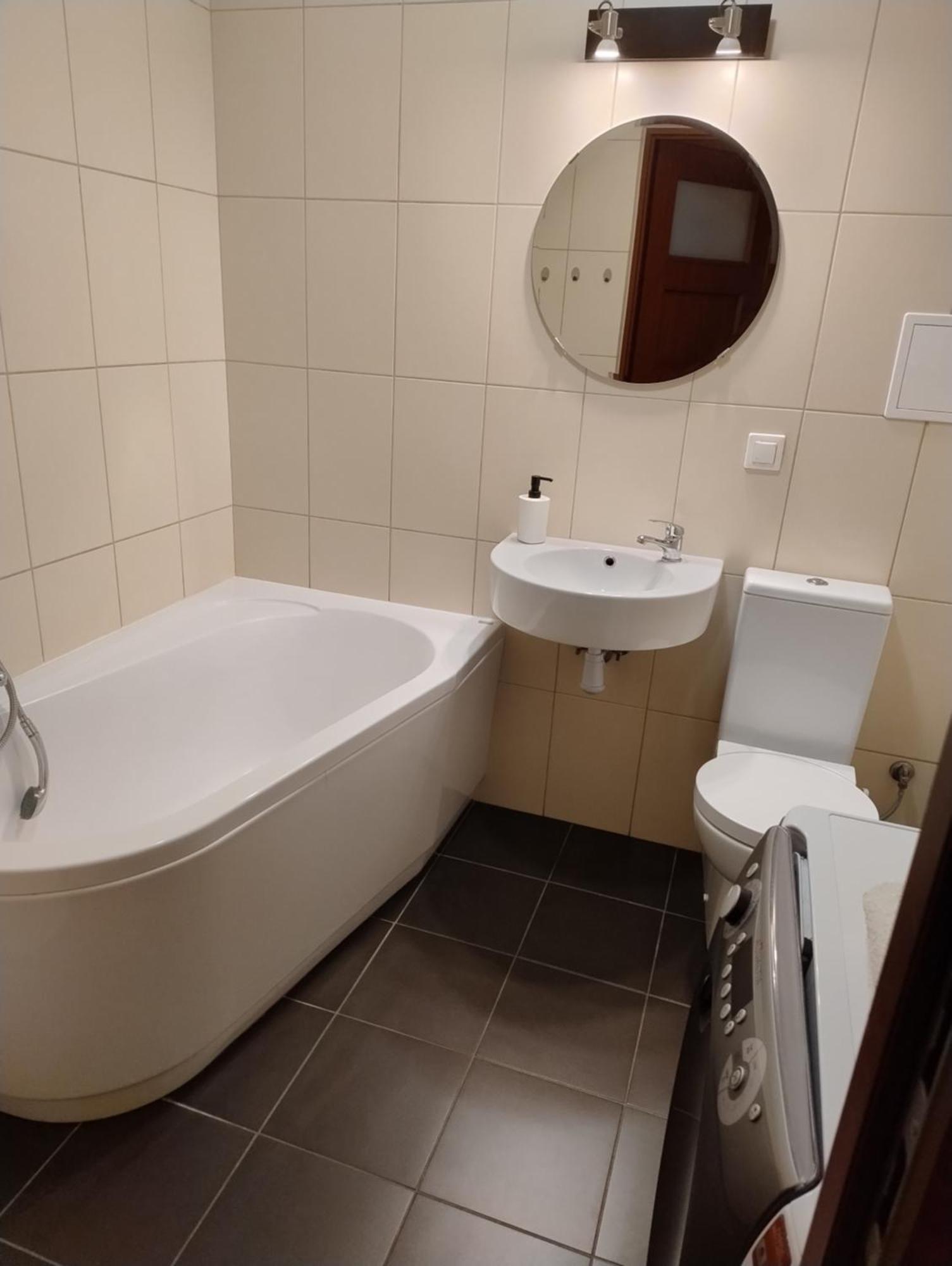 Apartament Baltycka Kolobrzeg Exterior photo